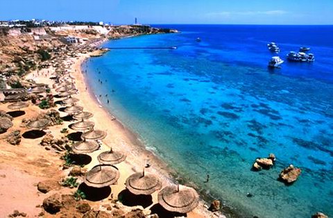 About Sharm el Sheikh